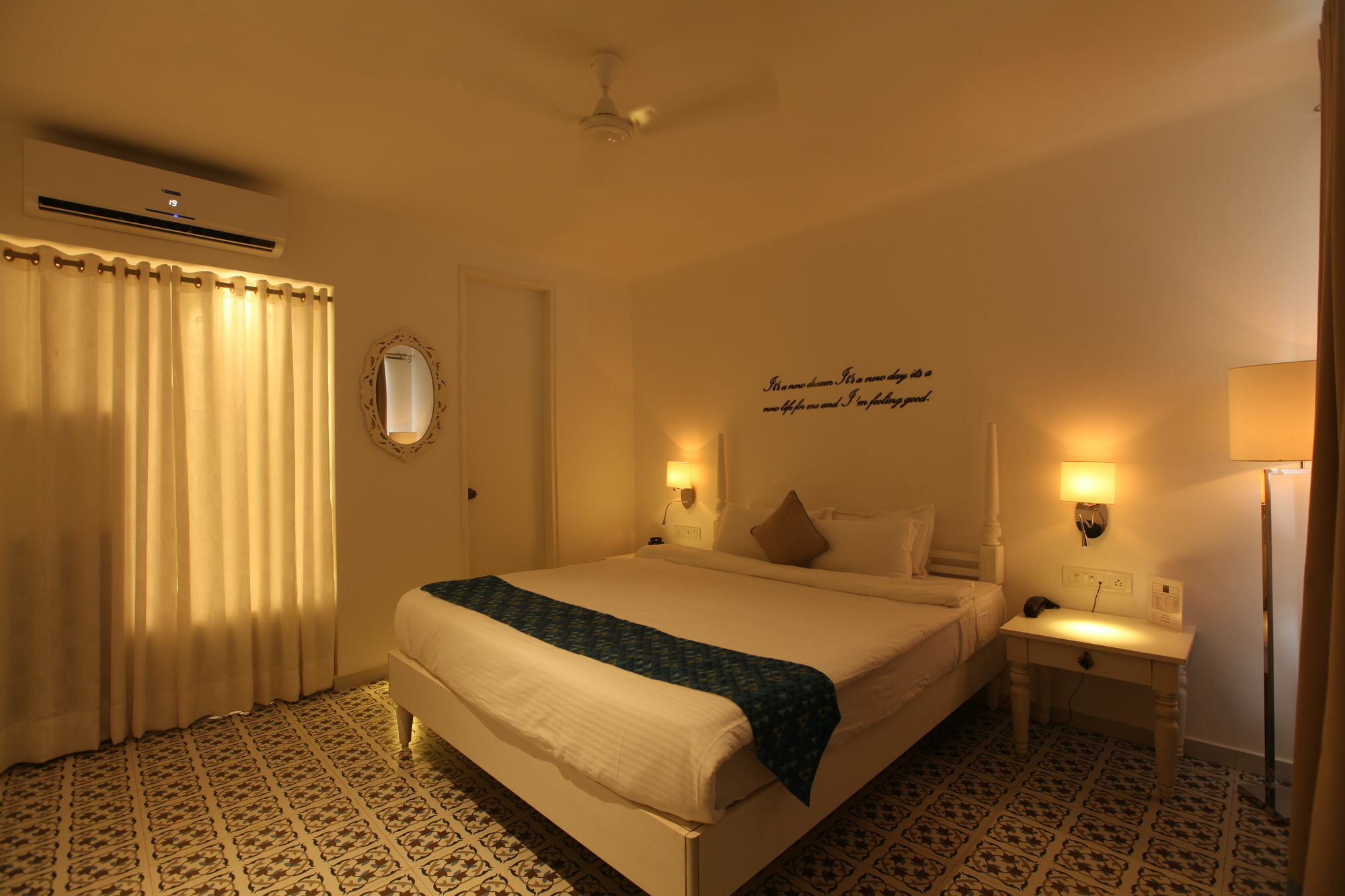 Red Thread Resort